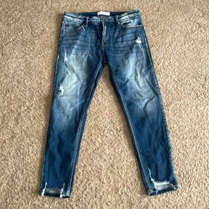 Kancan Skinny Jeans